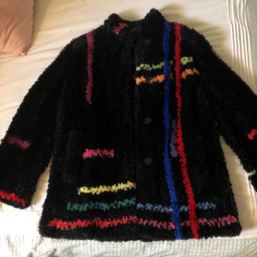 Zuki Coat